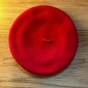 Brand New Halogen Beret